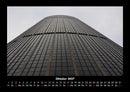 Architektur - Hochhäuser Fotokalender 2027 - 10