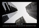 Architektur - Hochhäuser Fotokalender 2027 - 11