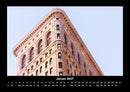 Architektur - Hochhäuser Fotokalender 2027 - 1