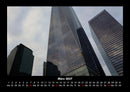 Architektur - Hochhäuser Fotokalender 2027 - 3