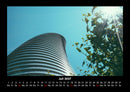 Architektur - Hochhäuser Fotokalender 2027 - 7