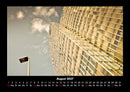 Architektur - Hochhäuser Fotokalender 2027 - 8