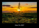 Natur Pur Fotokalender 2027 - Hauptbild
