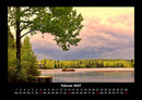 Natur Pur Fotokalender 2027 - 2
