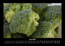Gemüsekalender Fotokalender 2027 - 6