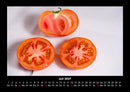 Gemüsekalender Fotokalender 2027 - 7