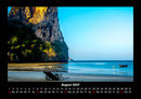 Meereslandschaft Fotokalender 2027 - 8