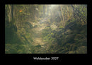 Waldzauber Fotokalender 2027 - Hauptbild