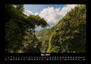 Waldzauber Fotokalender 2027 - 5