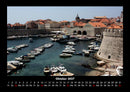 Kroatien Fotokalender 2027 - 10