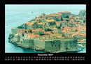 Kroatien Fotokalender 2027 - 12
