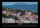 Kroatien Fotokalender 2027 - 4