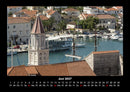 Kroatien Fotokalender 2027 - 6