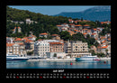 Kroatien Fotokalender 2027 - 7