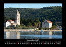 Griechenland Fotokalender 2027 - 11
