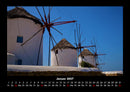 Griechenland Fotokalender 2027 - 1