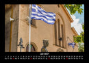 Griechenland Fotokalender 2027 - 7