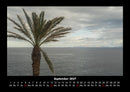 Palmentraum Fotokalender 2027 - 9