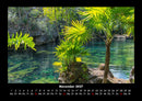 Palmentraum Fotokalender 2027 - 11