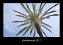 Palmentraum Fotokalender 2027 - Hauptbild