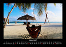 Palmentraum Fotokalender 2027 - 3