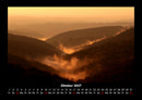 Sonnenuntergänge Fotokalender 2027 - 10