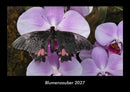Blumenzauber Fotokalender 2027 - Hauptbild
