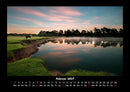 Seeblick Fotokalender 2027 - 2