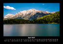Seeblick Fotokalender 2027 - 4