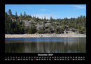 Bilder aus der Natur Fotokalender 2027 - 12