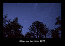 Bilder aus der Natur Fotokalender 2027 - Hauptbild