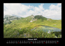 Bilder aus der Natur Fotokalender 2027 - 2