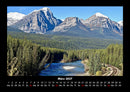 Bilder aus der Natur Fotokalender 2027 - 3