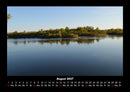Bilder aus der Natur Fotokalender 2027 - 8