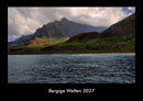 Bergige Welten Fotokalender 2027 - Hauptbild