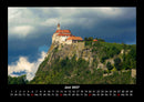 Bergige Welten Fotokalender 2027 - 6