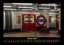 London Fotokalender 2027 - 10