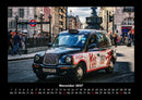 London Fotokalender 2027 - 11