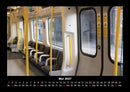 London Fotokalender 2027 - 5