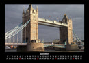 London Fotokalender 2027 - 6