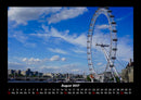 London Fotokalender 2027 - 8
