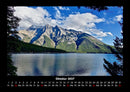 Seeblick Fotokalender 2027 - 10