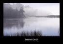 Seeblick Fotokalender 2027 - Hauptbild