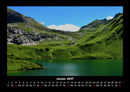 Seeblick Fotokalender 2027 - 1