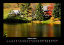 Seeblick Fotokalender 2027 - 2