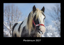 Pferdetraum Fotokalender 2027 - Hauptbild
