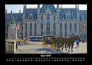 Pferdetraum Fotokalender 2027 - 4