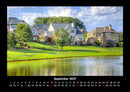 Tage am See Fotokalender 2027 - 9