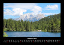 Tage am See Fotokalender 2027 - 10