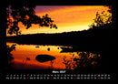 Tage am See Fotokalender 2027 - 3